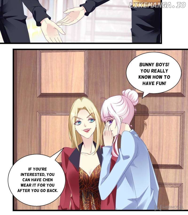 Sound of Heaven Chapter 200 10